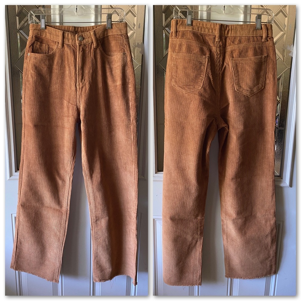 Corduroy Jeans by Princess Polly - Picture 3 of 7